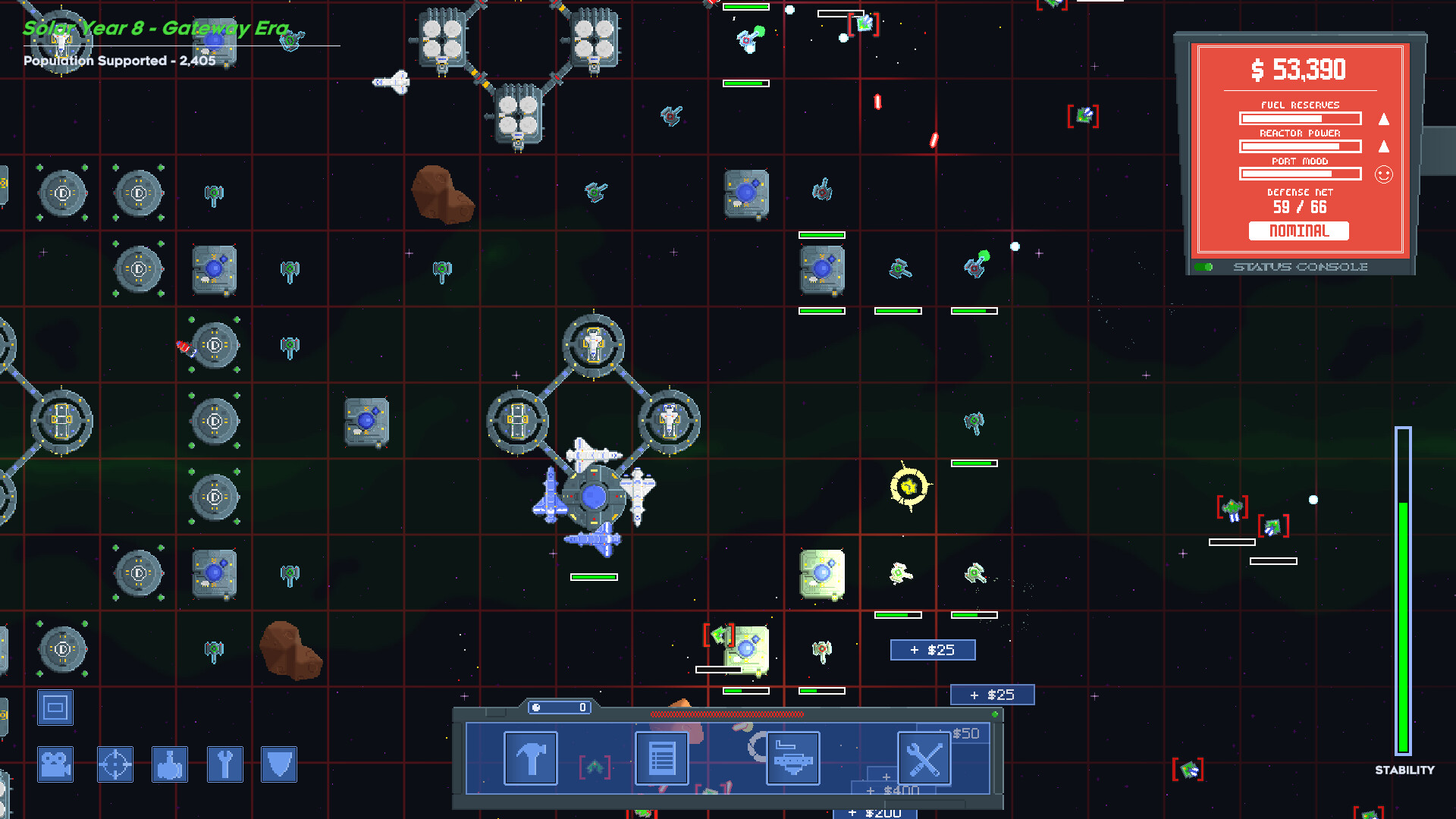 Spaceport Kingdom screenshot 8