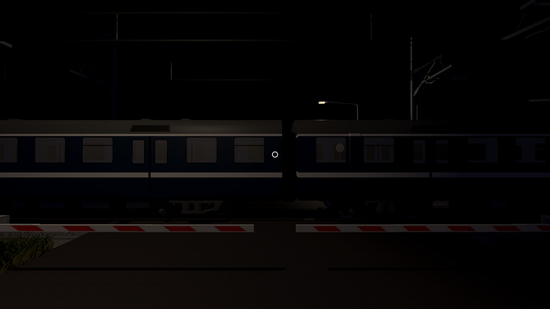 The Railroad Crossing screenshot 2