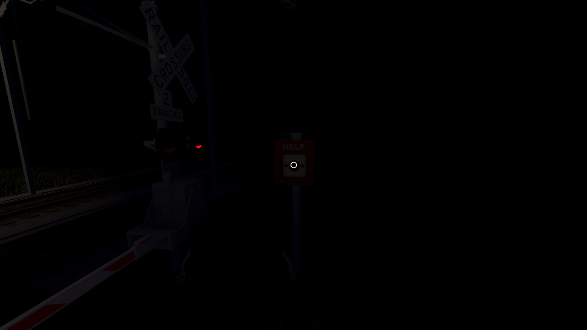 The Railroad Crossing screenshot 4