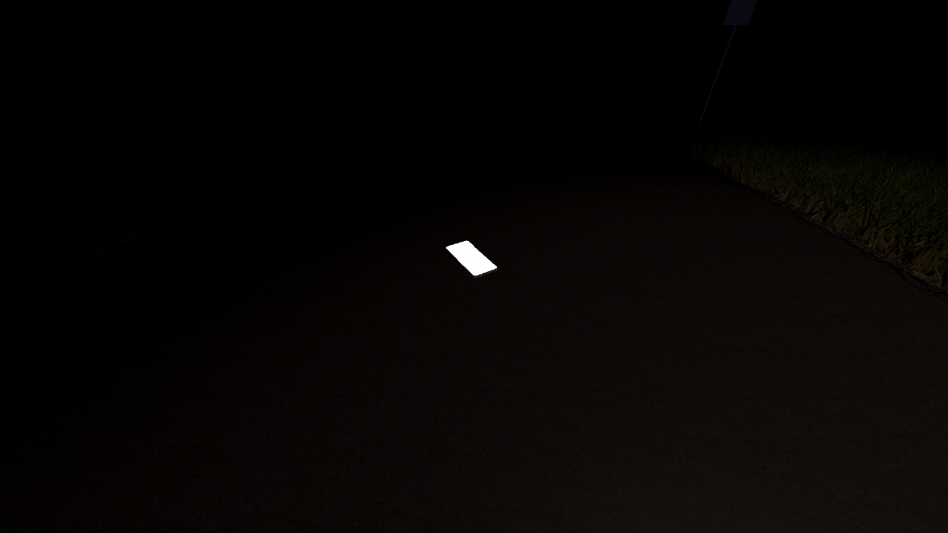 The Railroad Crossing screenshot 5