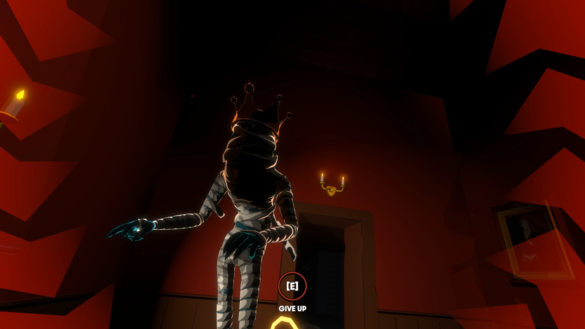 Haunted Heist screenshot 7