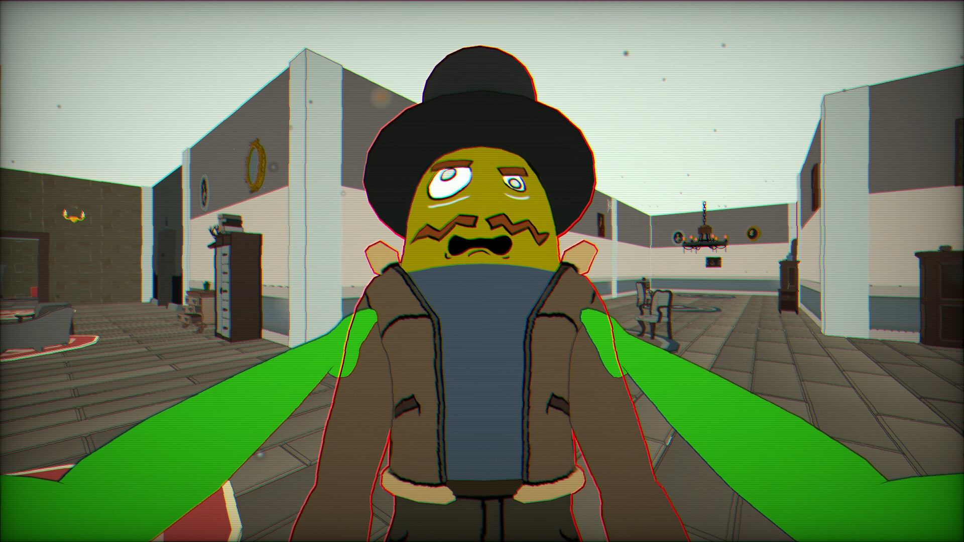 Haunted Heist screenshot 9