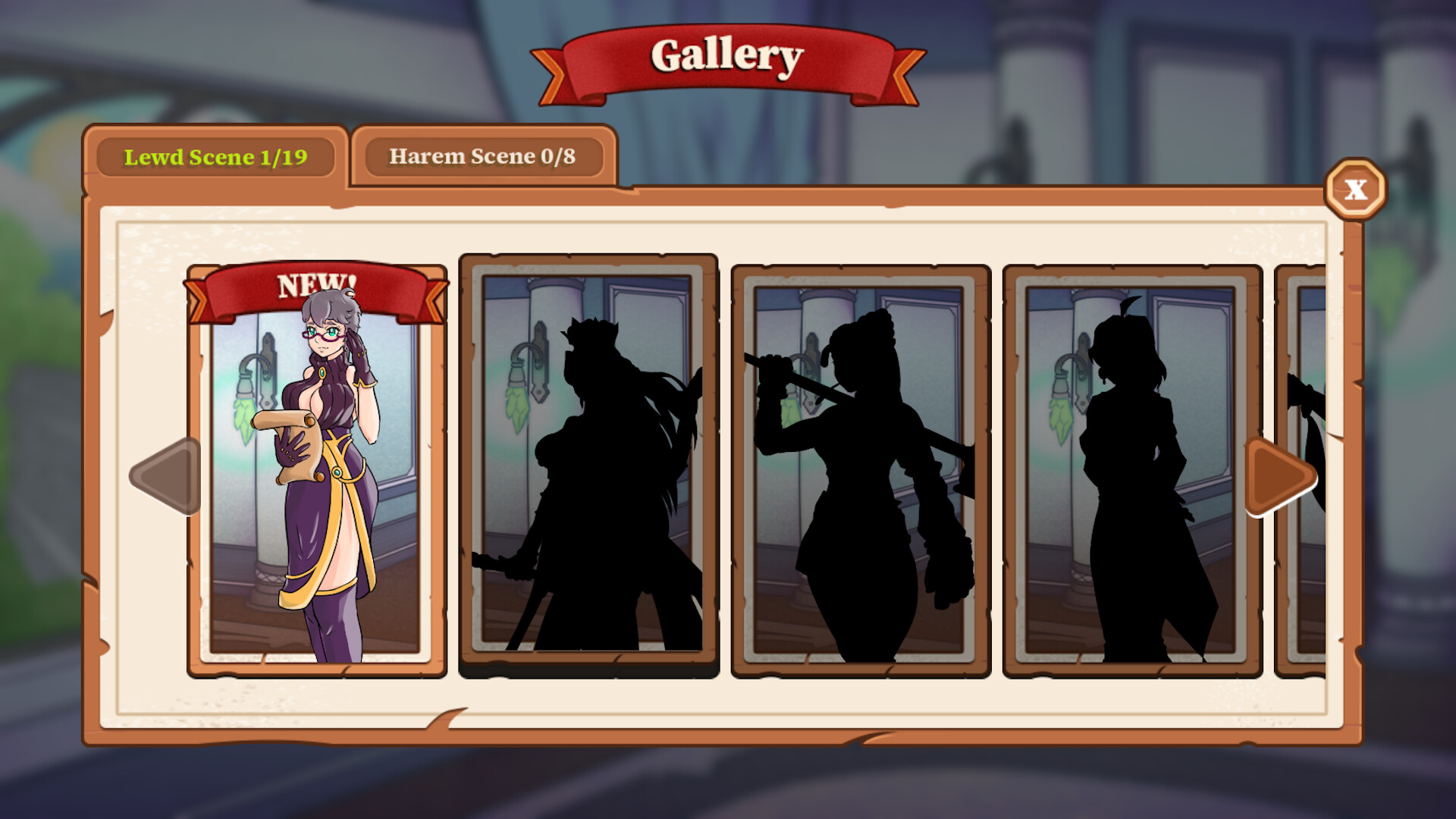 Moanarchy screenshot 5