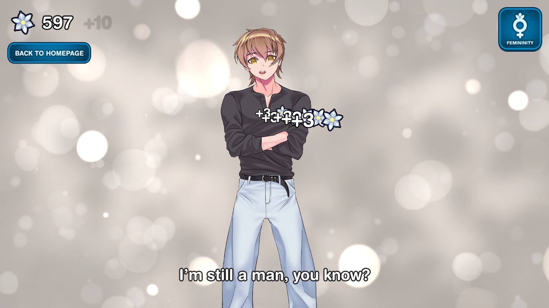 Feminization Factory screenshot 5