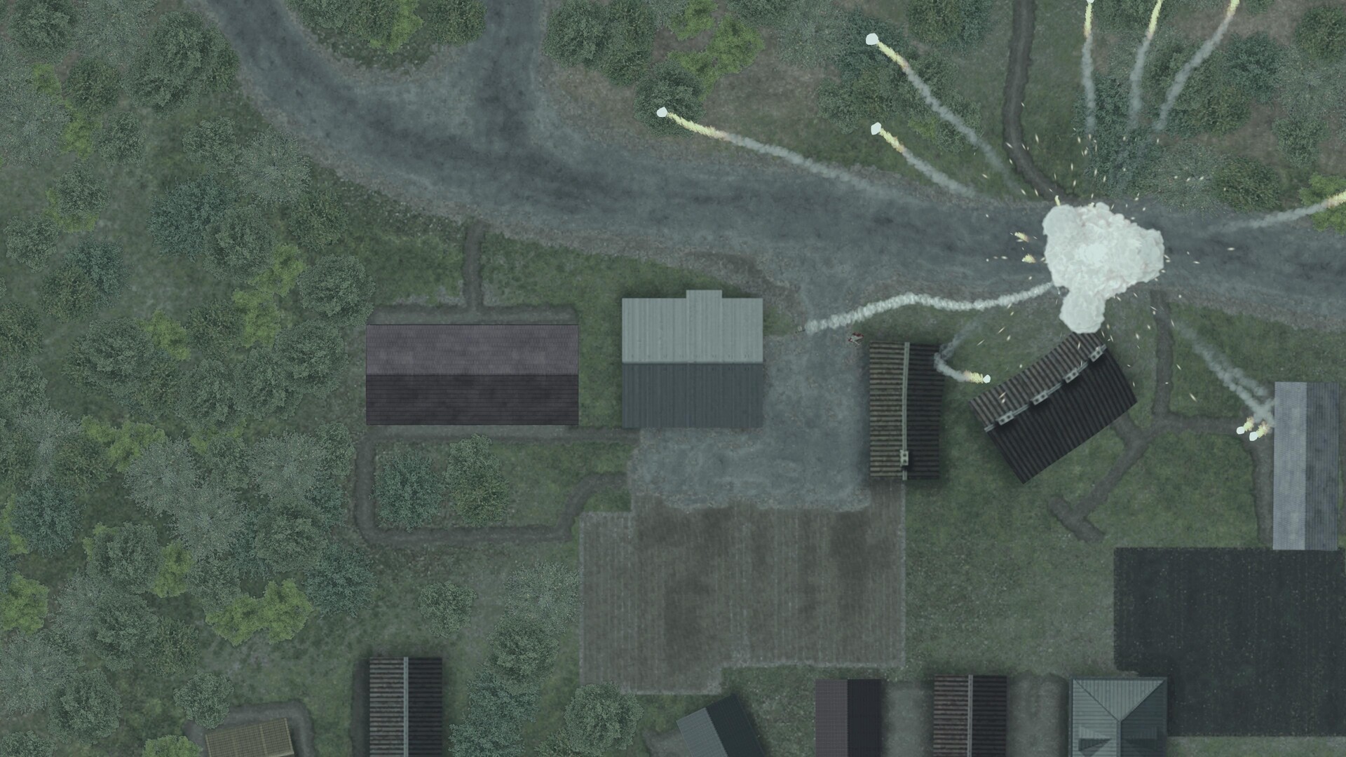 ModernFire screenshot 7