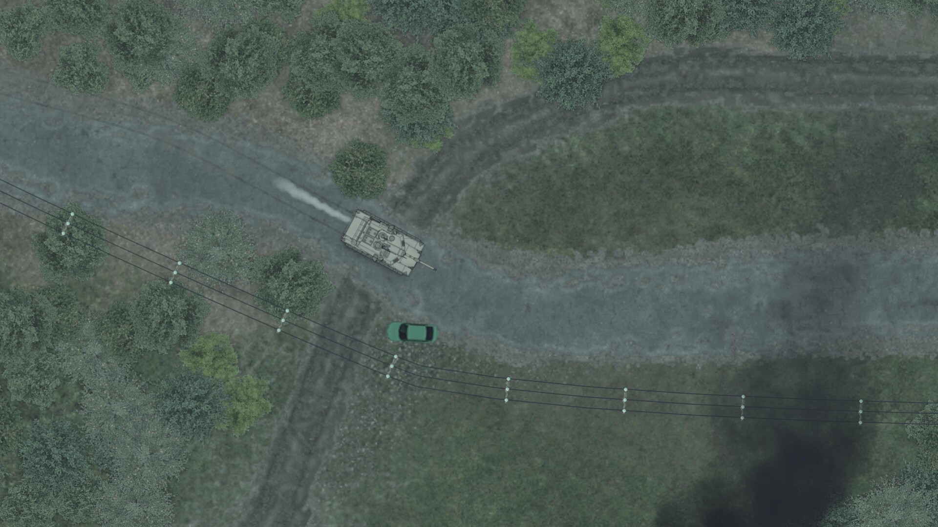 ModernFire screenshot 5