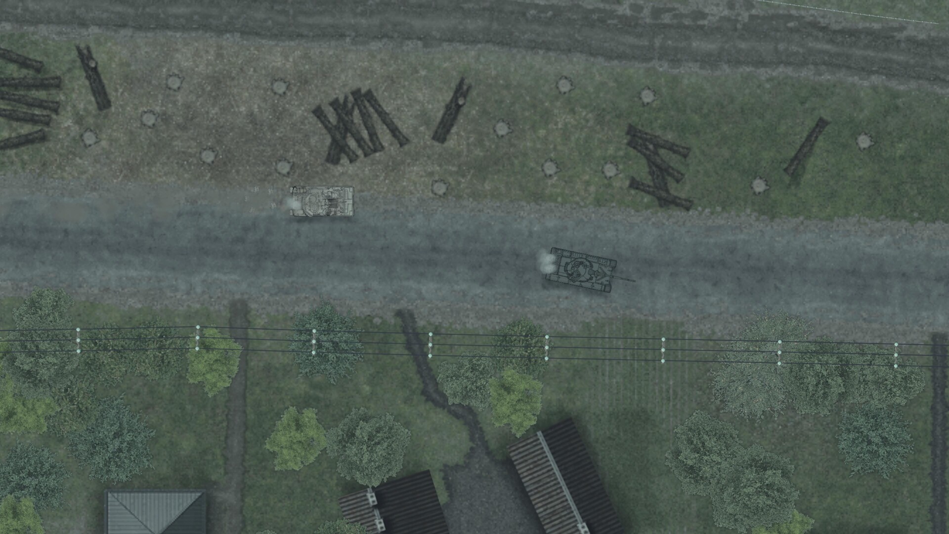 ModernFire screenshot 9