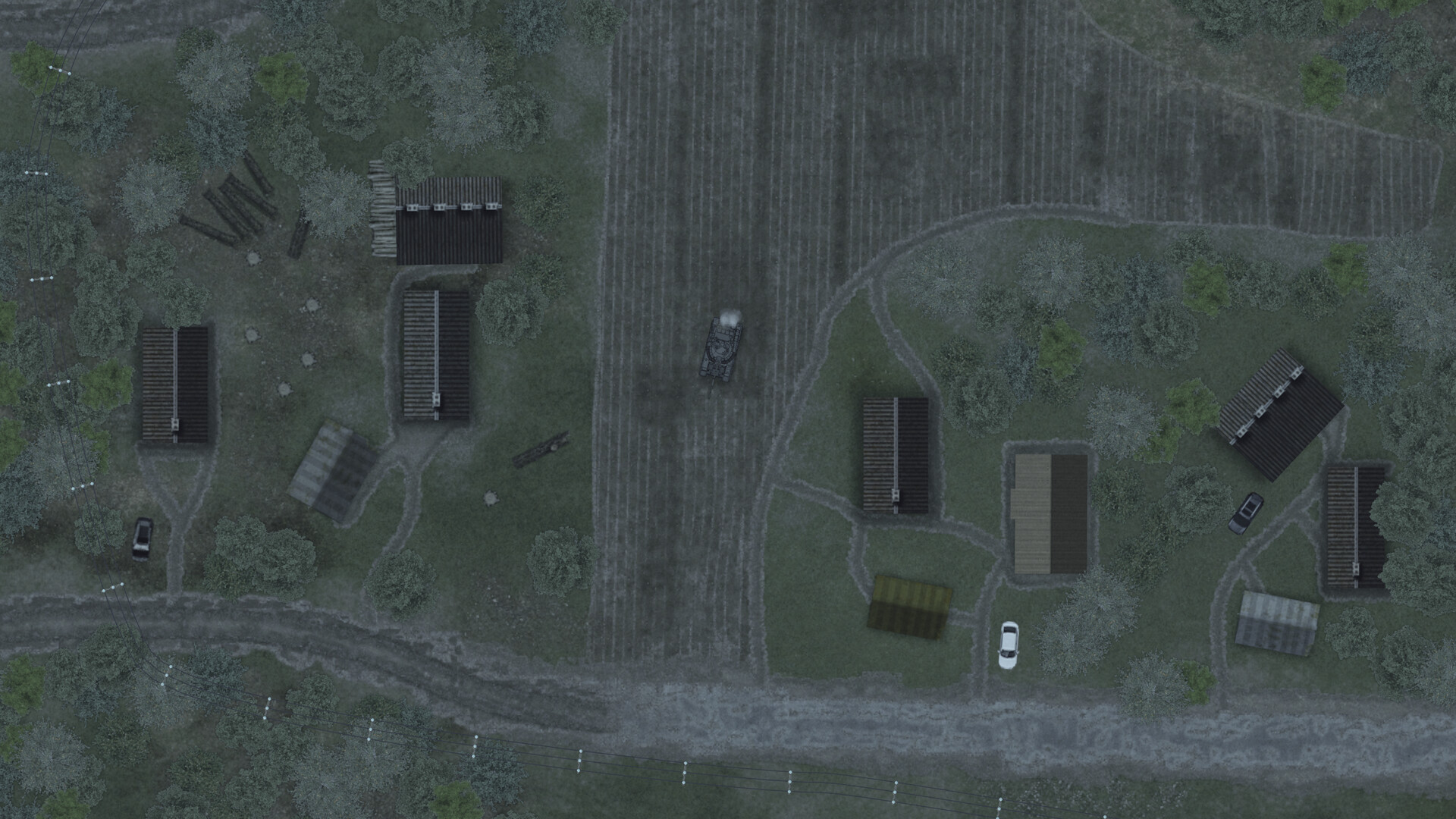 ModernFire screenshot 1