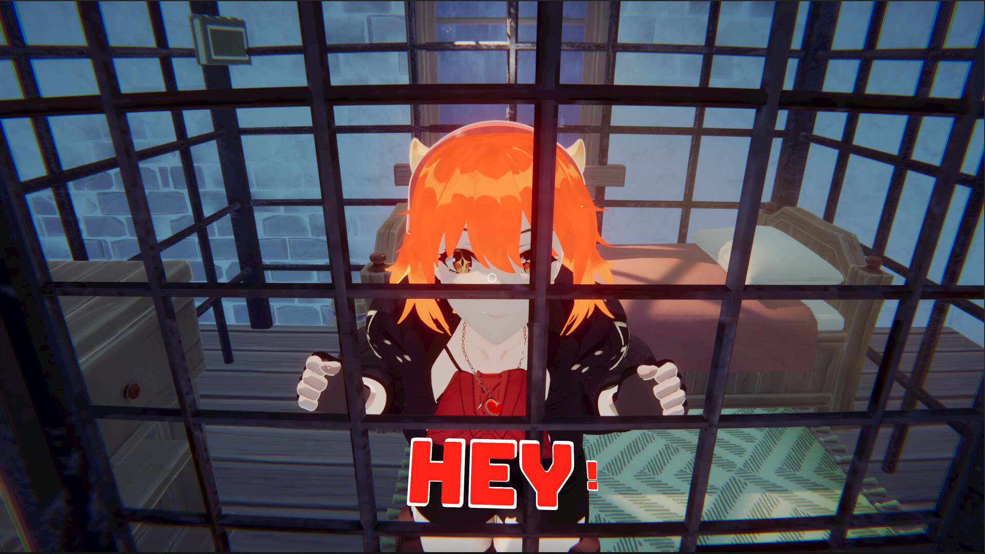 MIA: Memory Fragments screenshot 1
