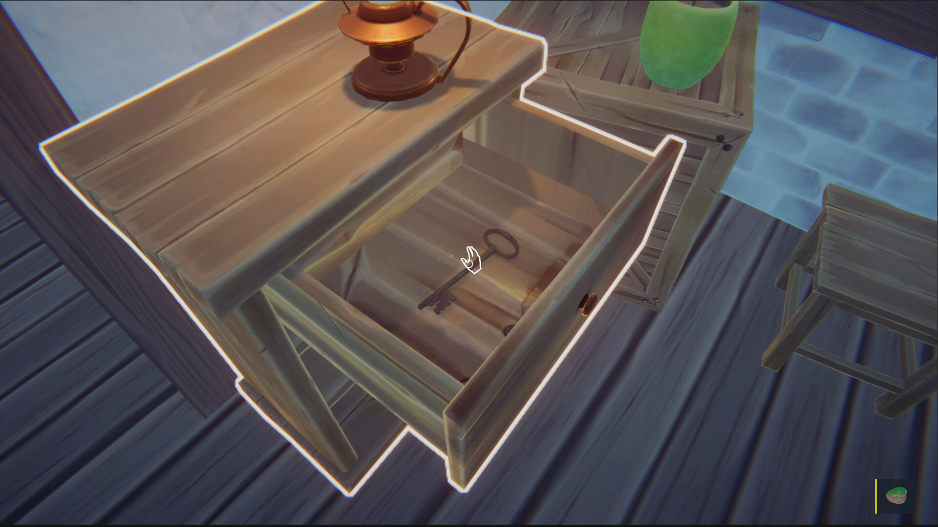 MIA: Memory Fragments screenshot 9