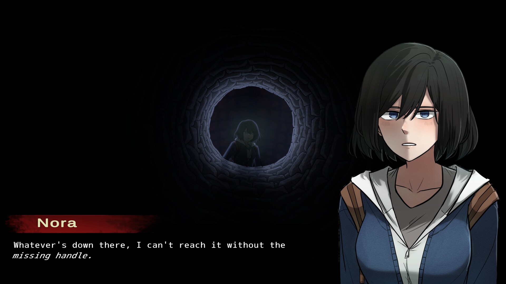 YAMIGATARI: FOR3ST screenshot 4