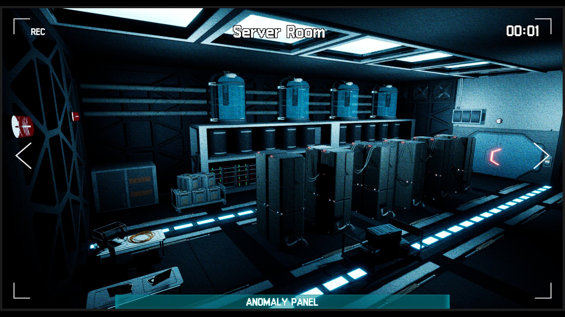 Anomaly Operation screenshot 4