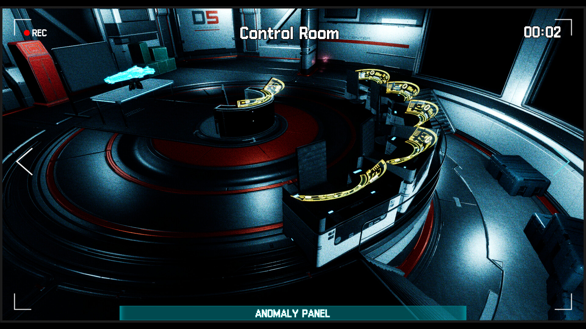 Anomaly Operation screenshot 5