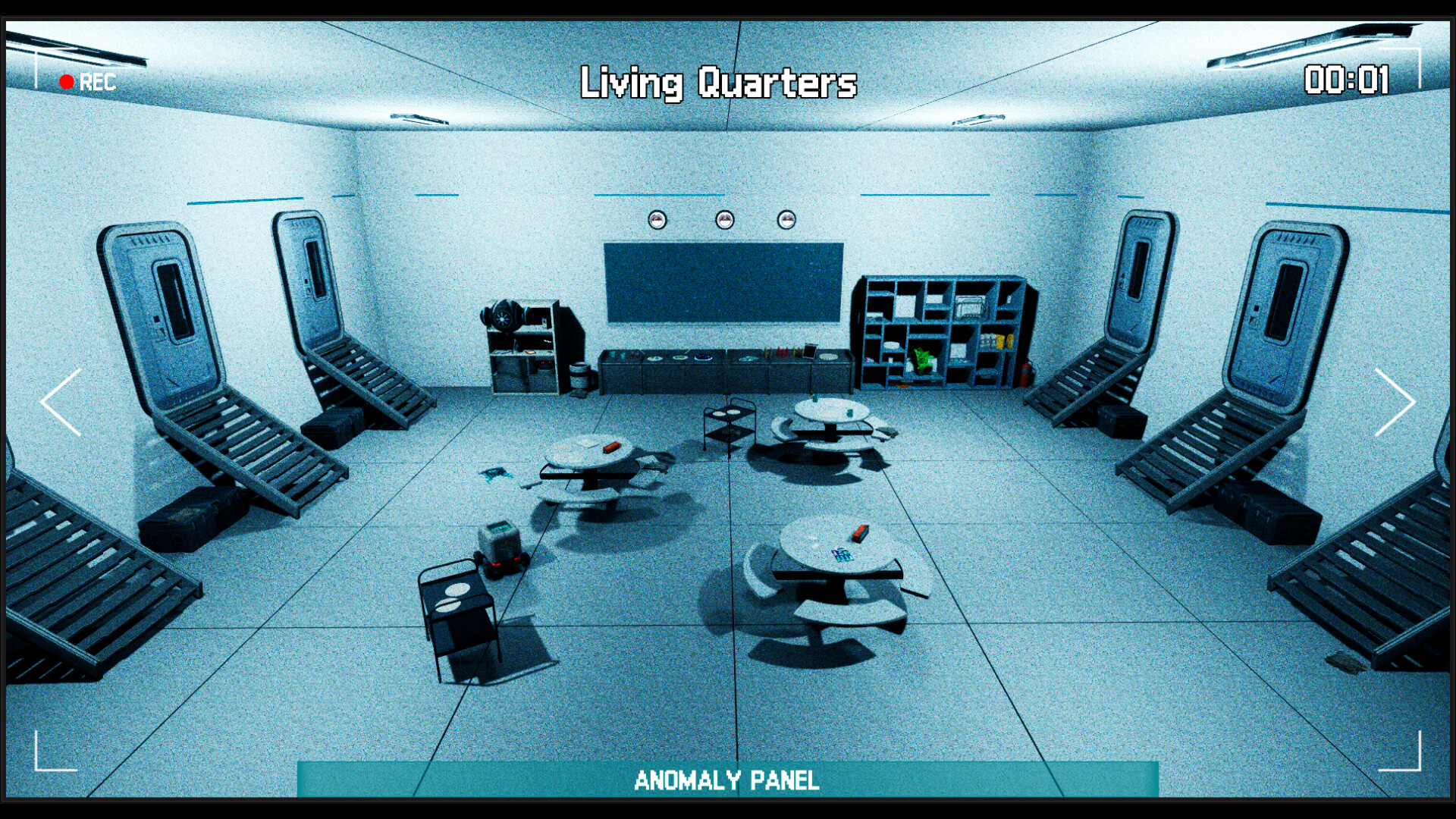 Anomaly Operation screenshot 3