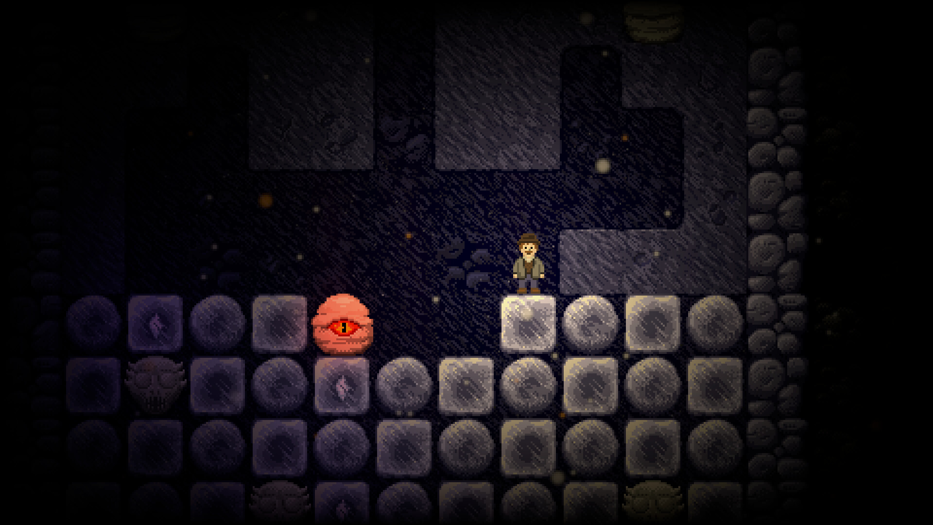 The Portsmoor Abysm screenshot 8