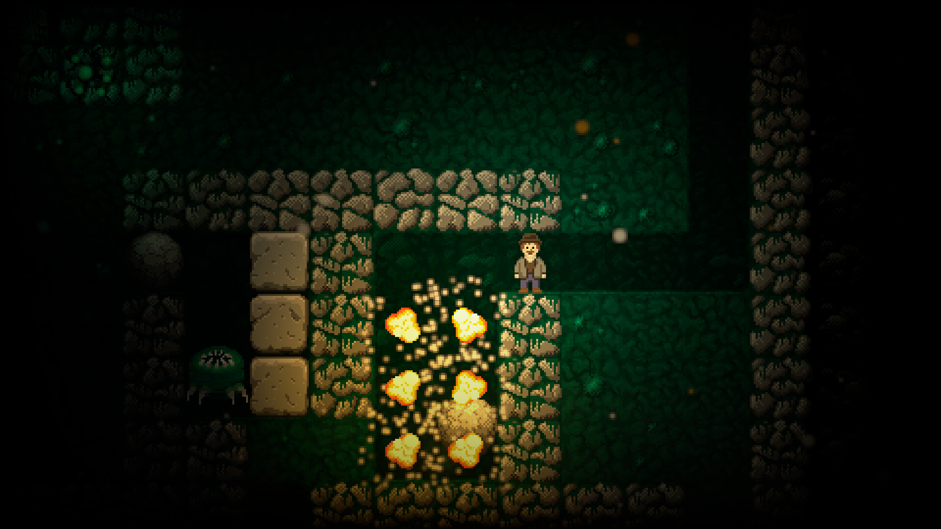 The Portsmoor Abysm screenshot 7