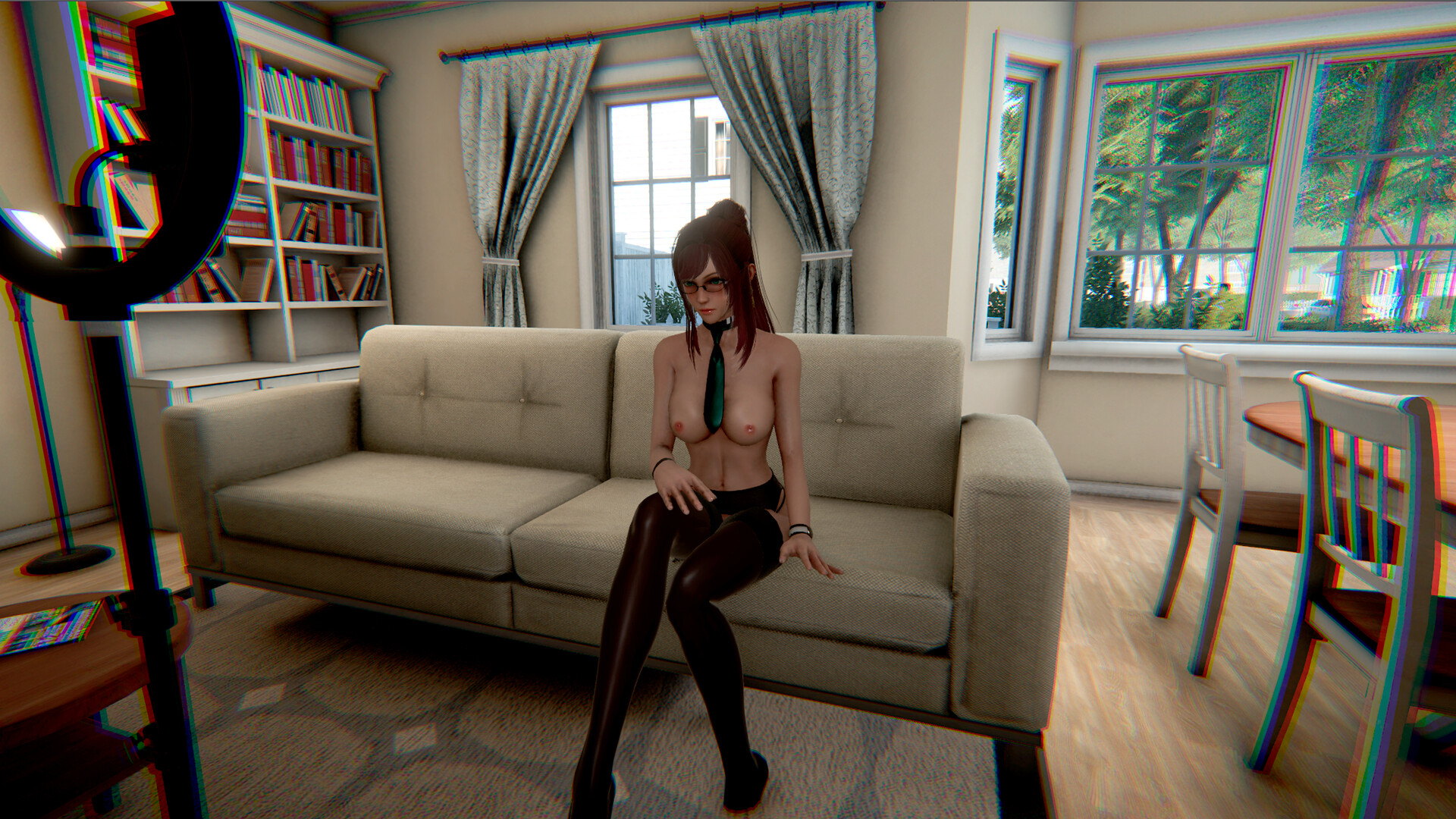 Ten Tek screenshot 4