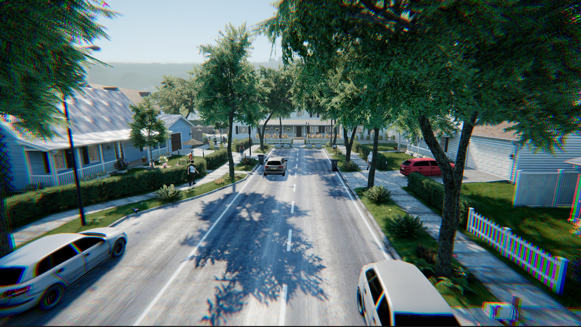 Ten Tek screenshot 3