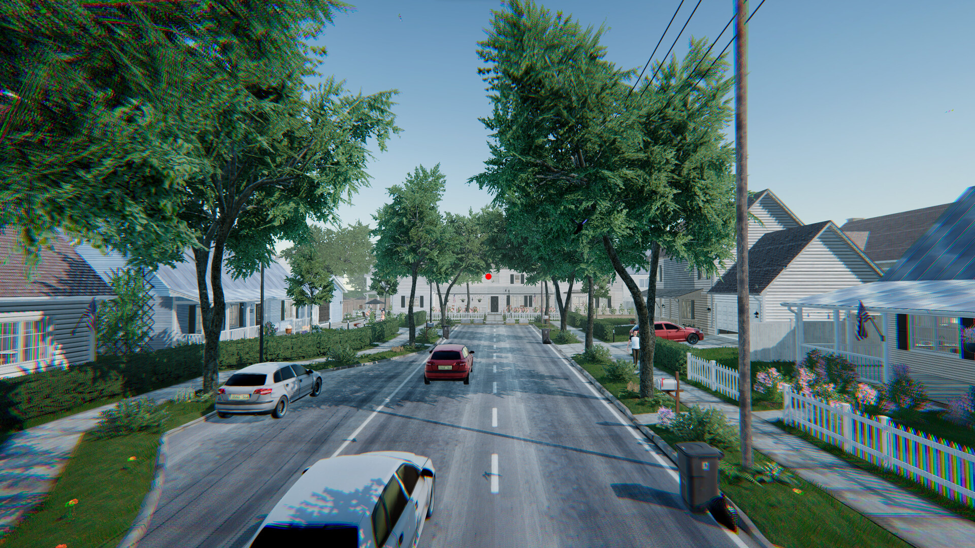 Ten Tek screenshot 1