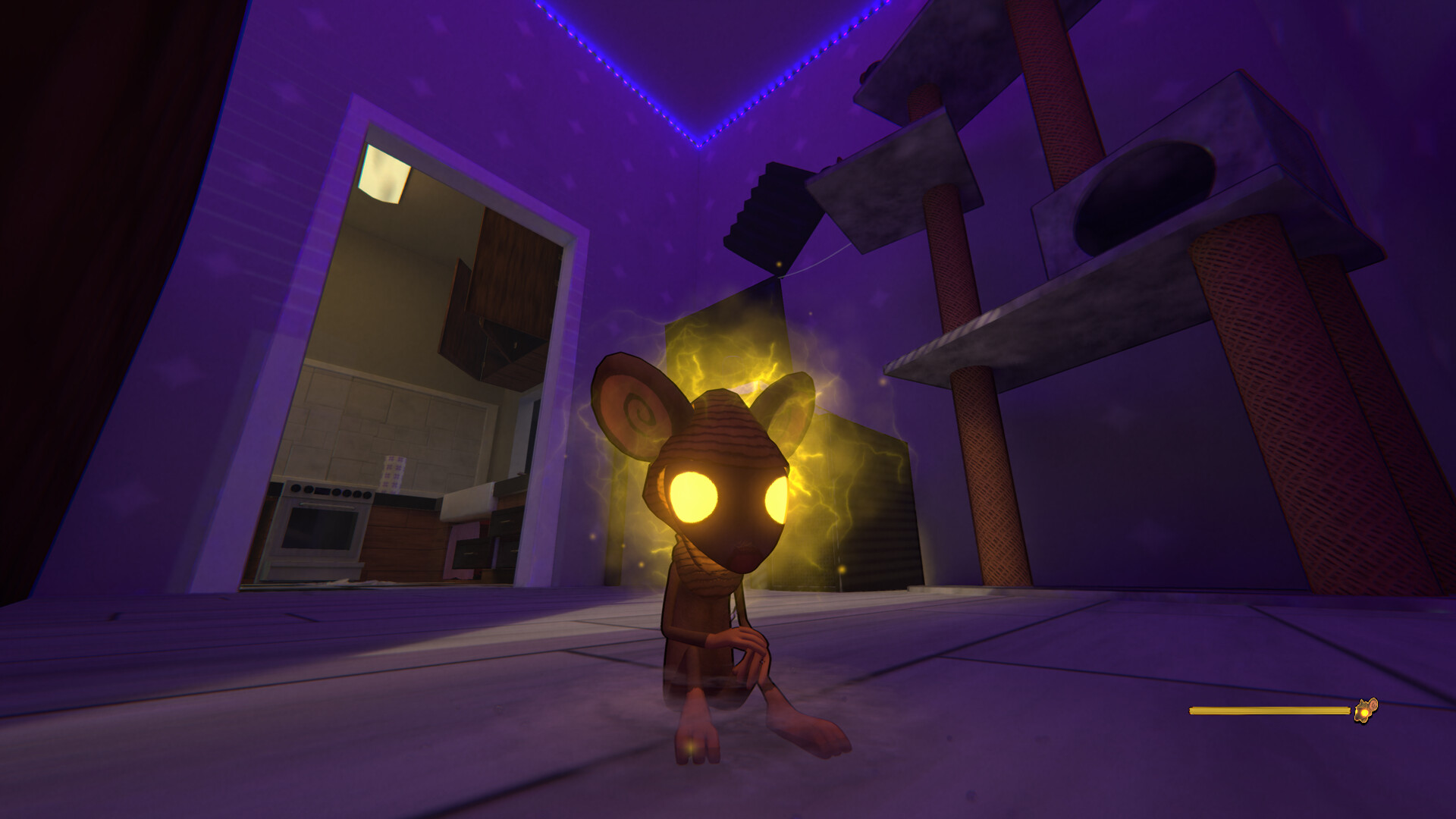 Nest of Dust screenshot 6