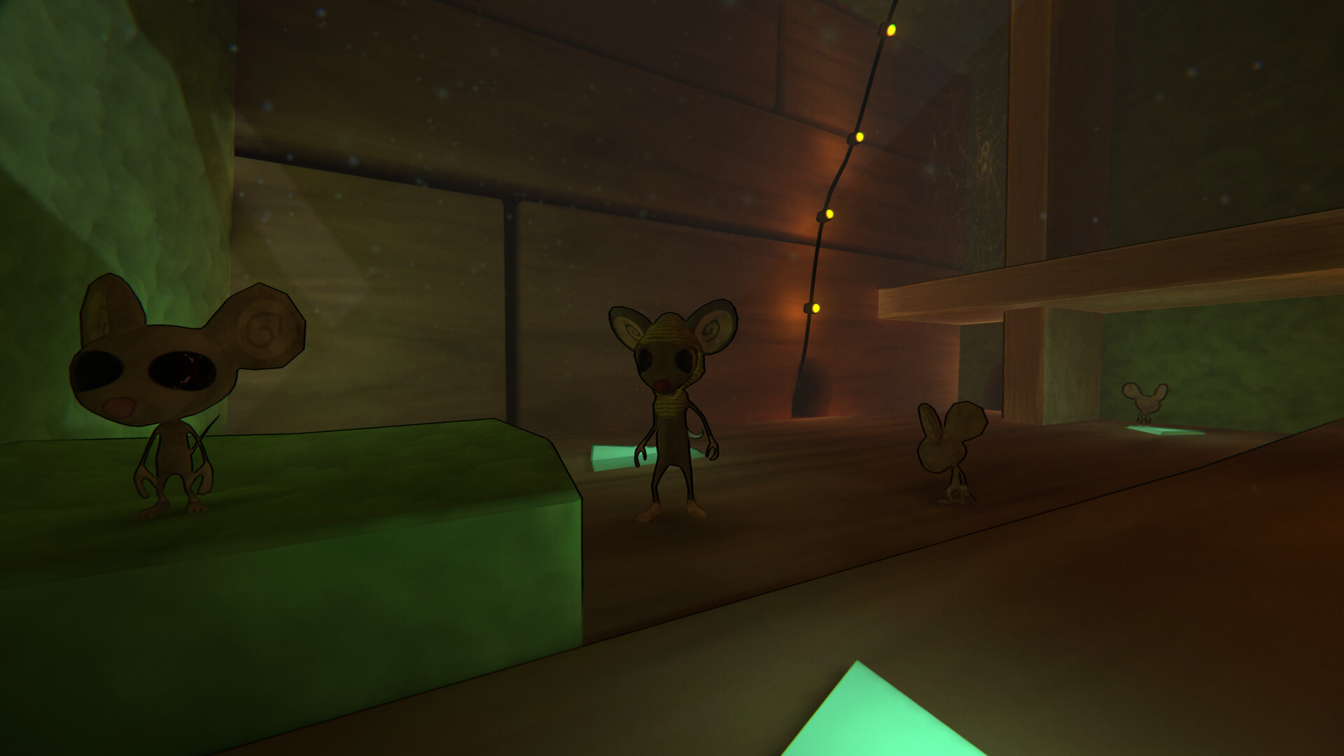 Nest of Dust screenshot 7