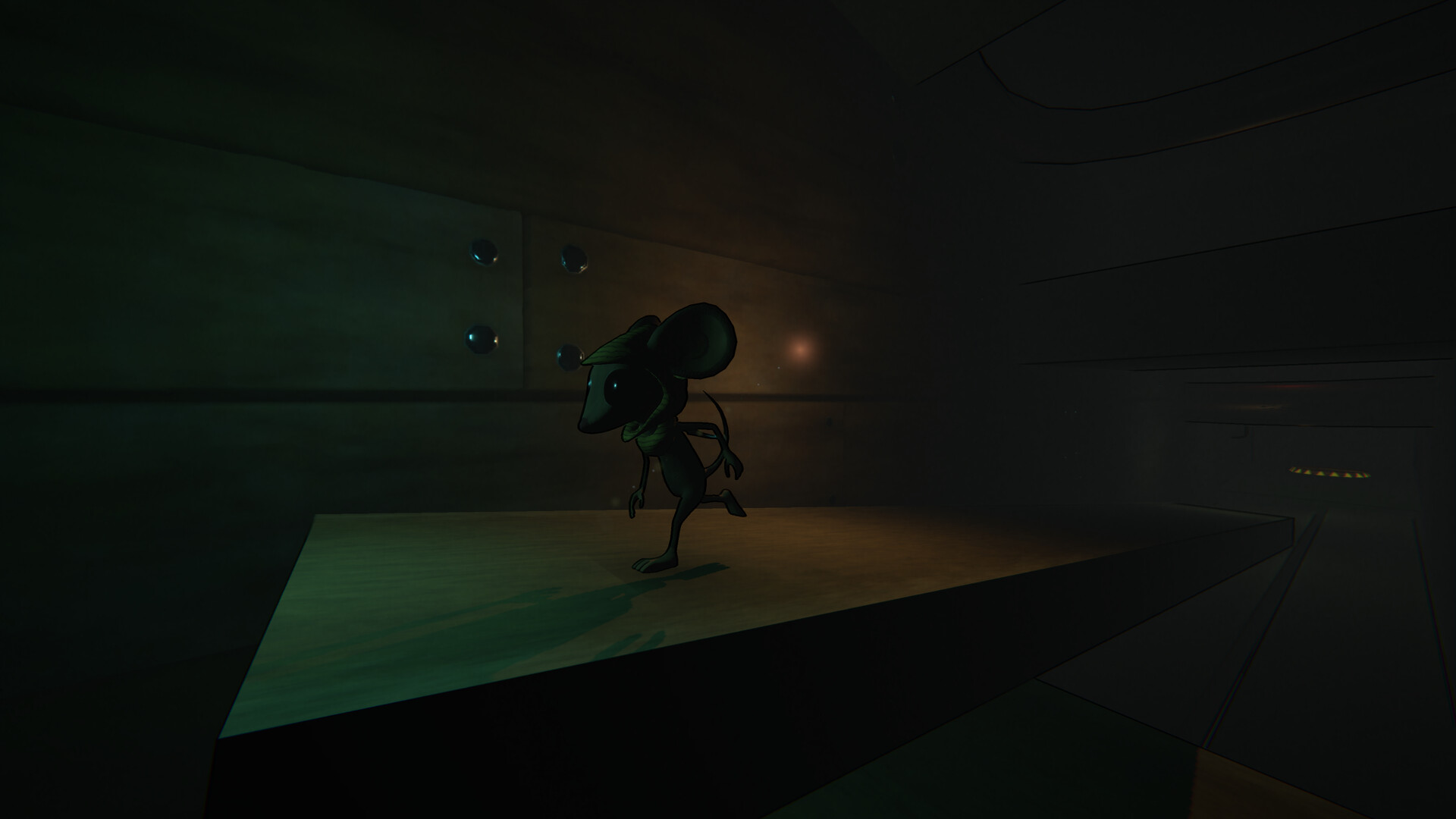 Nest of Dust screenshot 2