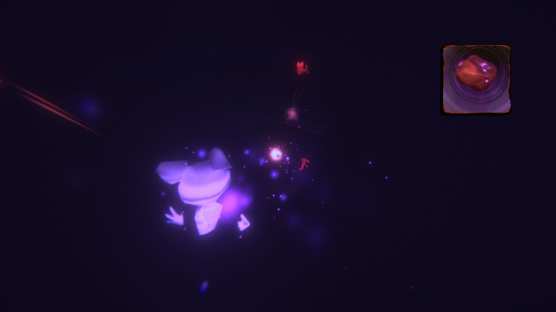 Nest of Dust screenshot 9