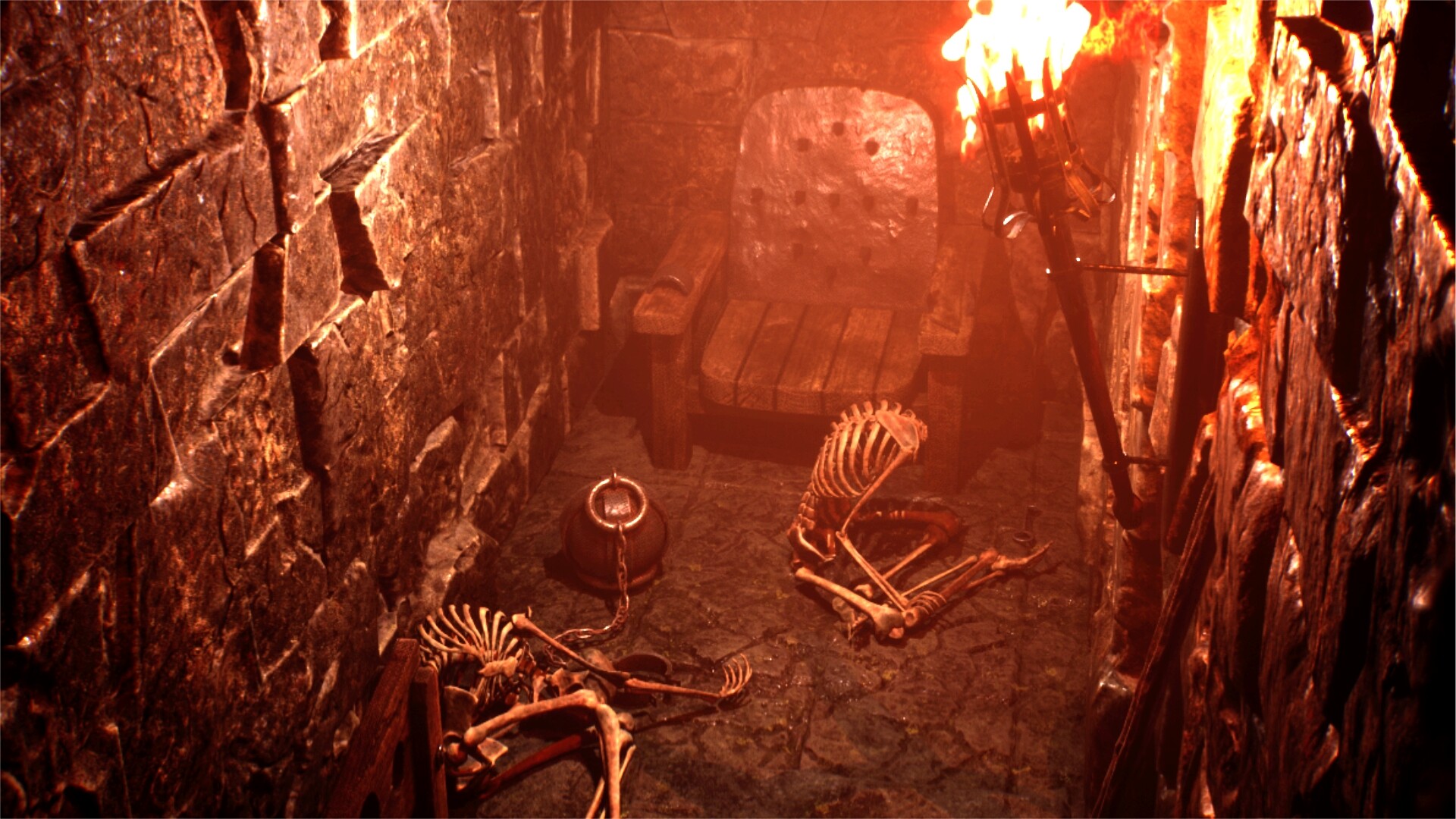 Sancta screenshot 3