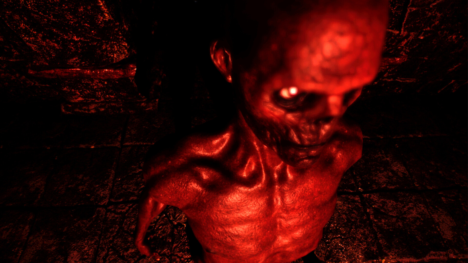 Sancta screenshot 7