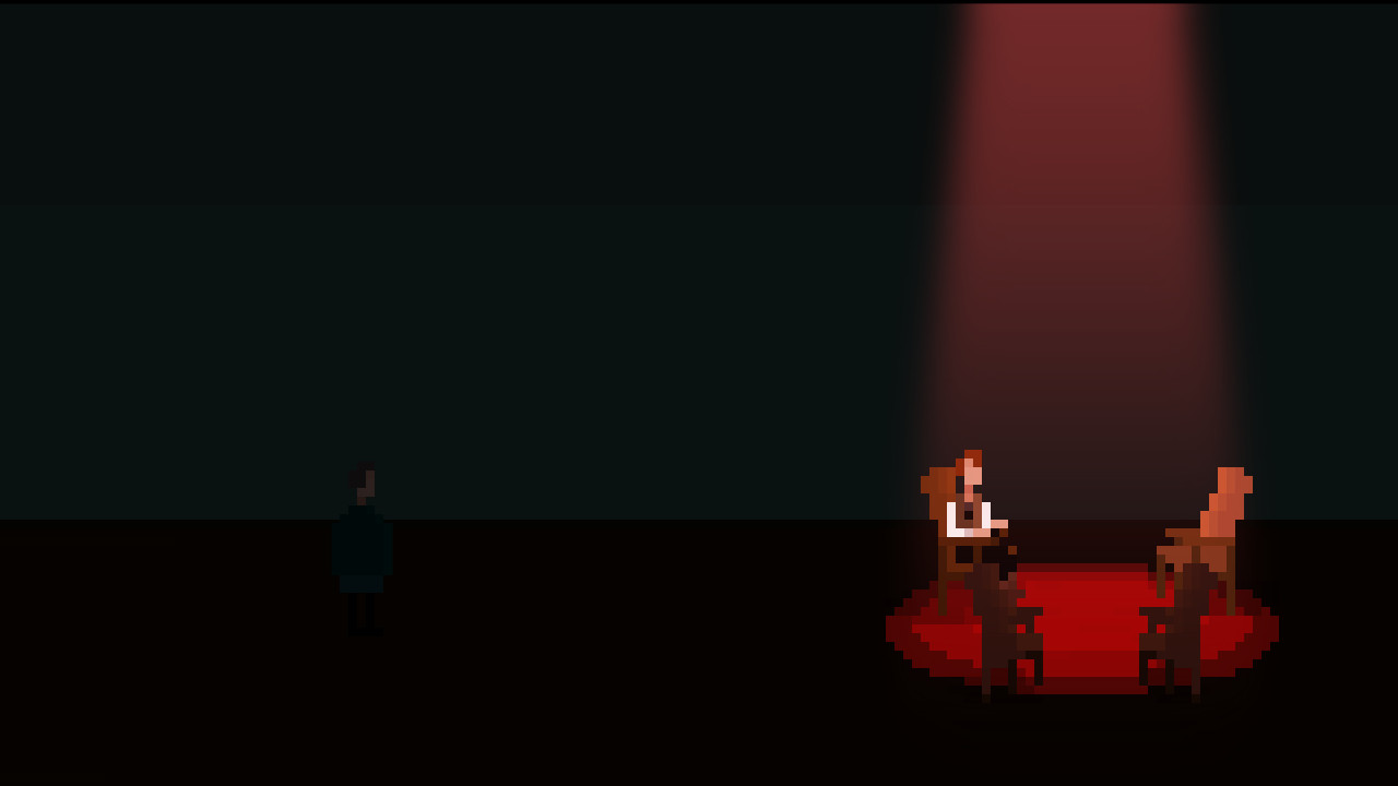The Last Door: Season 2 - Collector's Edition screenshot 10