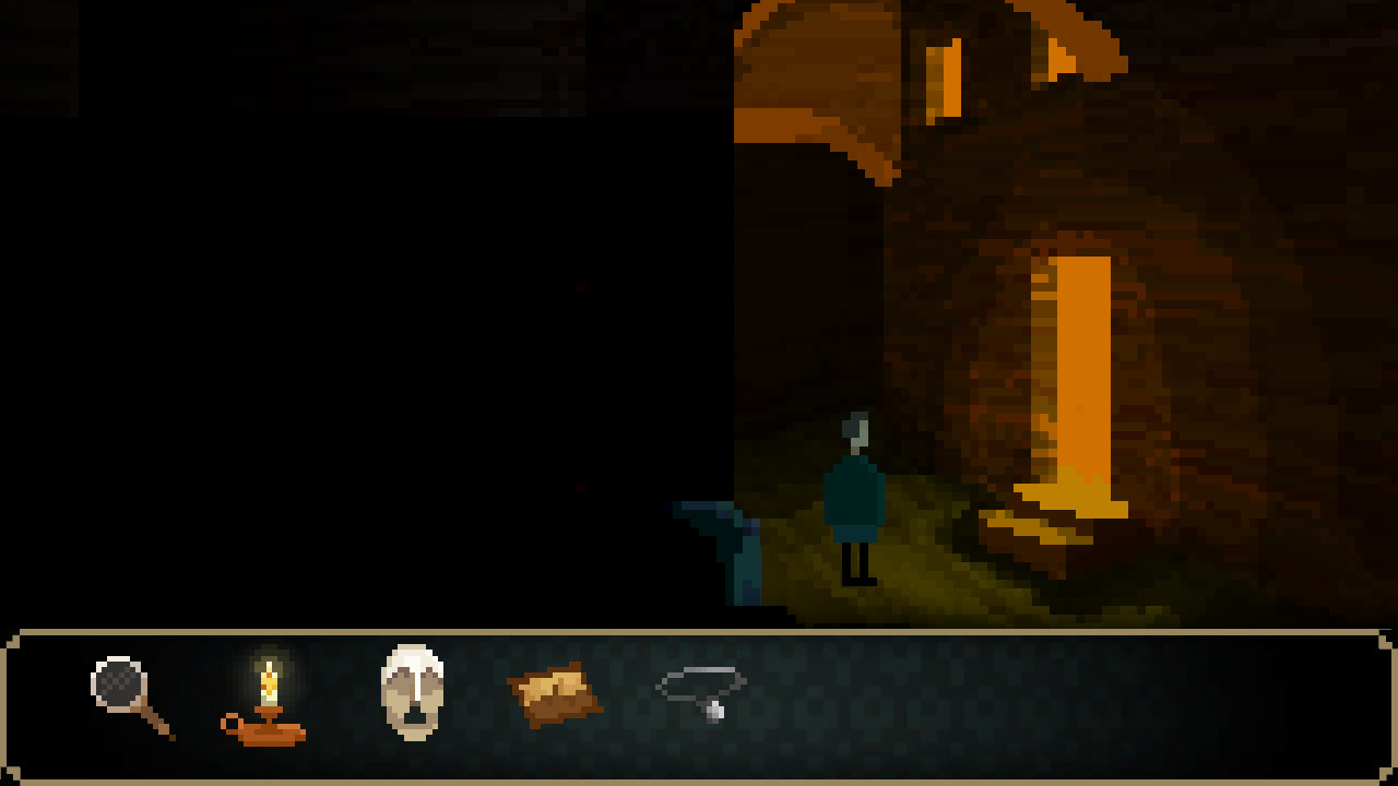 The Last Door: Season 2 - Collector's Edition screenshot 9