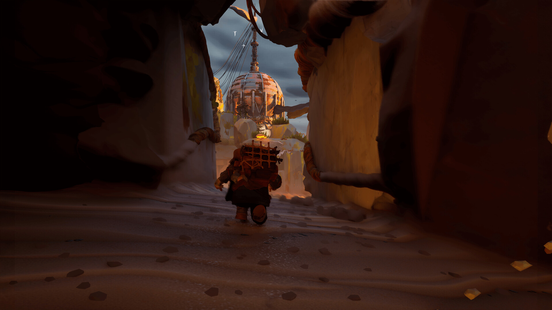 Enfant screenshot 4