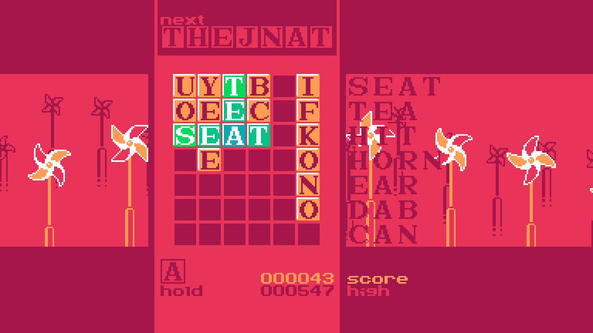 Writer's Block screenshot 2