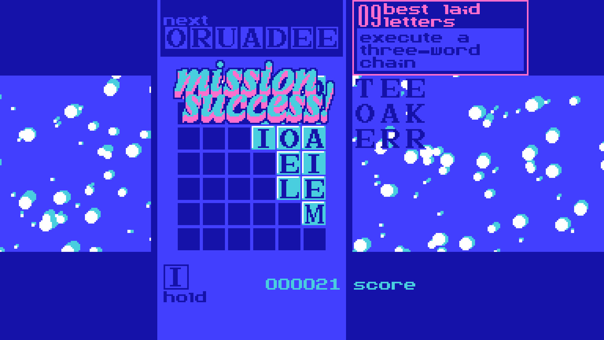 Writer's Block screenshot 4