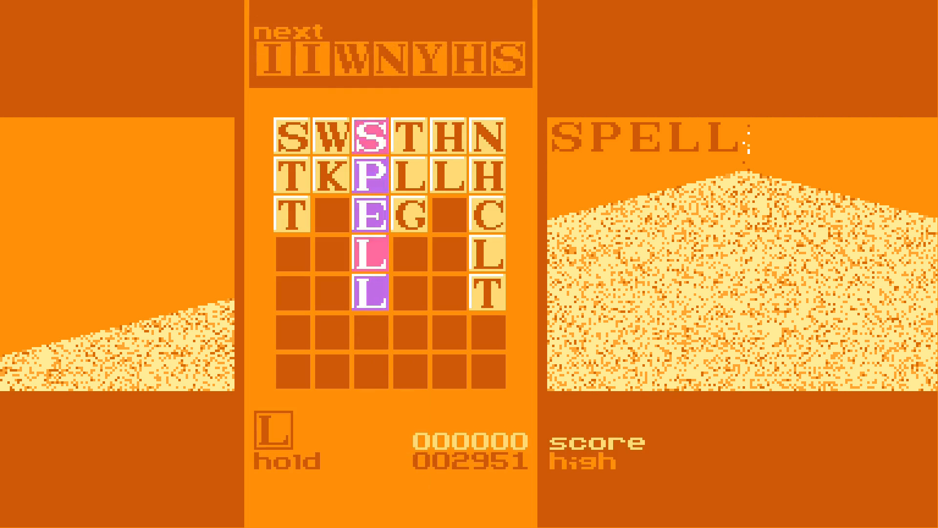 Writer's Block screenshot 5