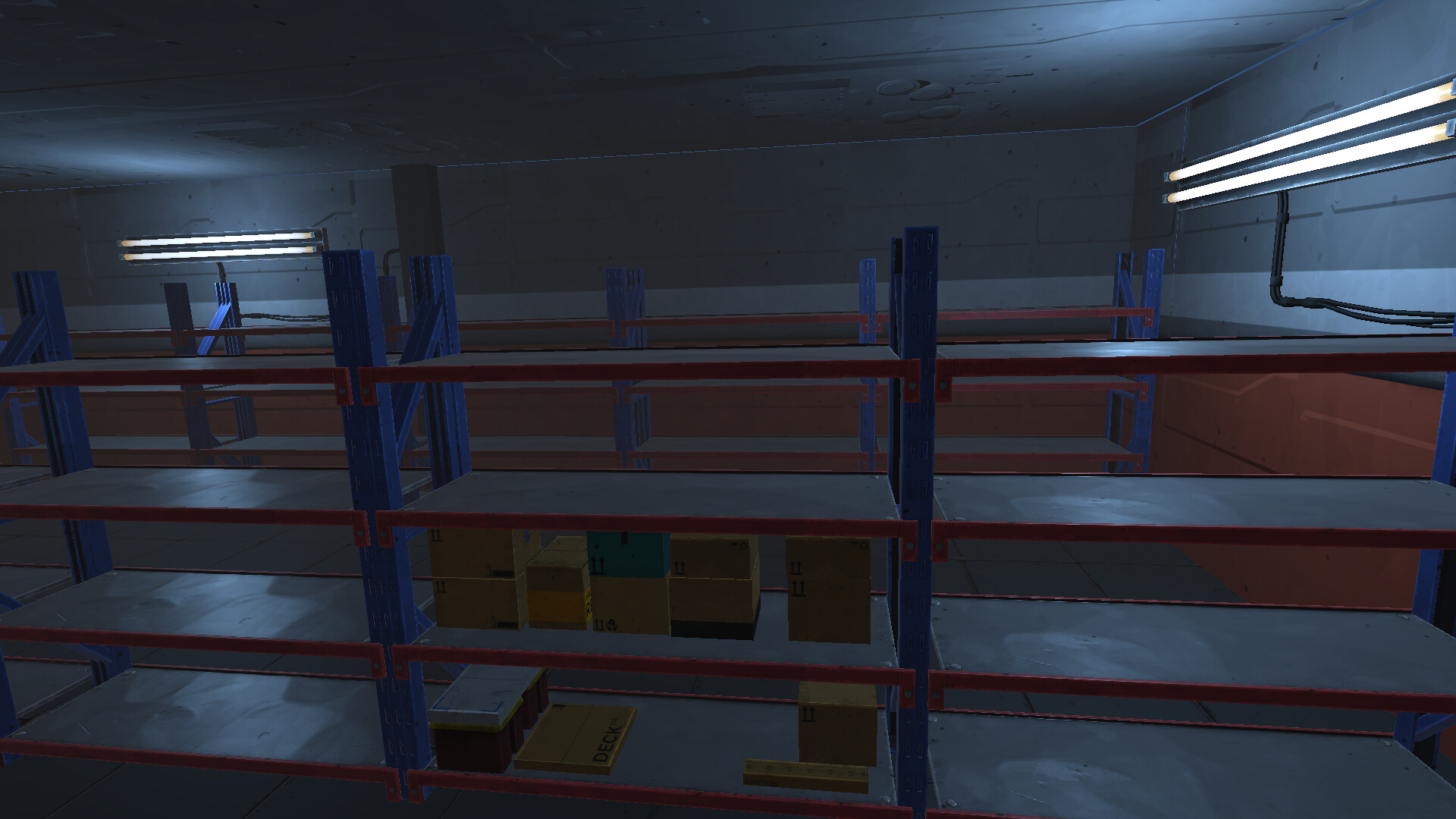Shippocalypse screenshot 5