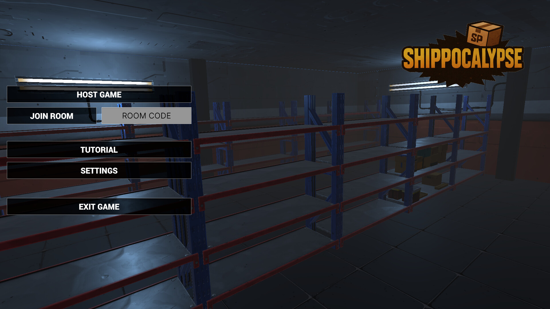 Shippocalypse screenshot 1