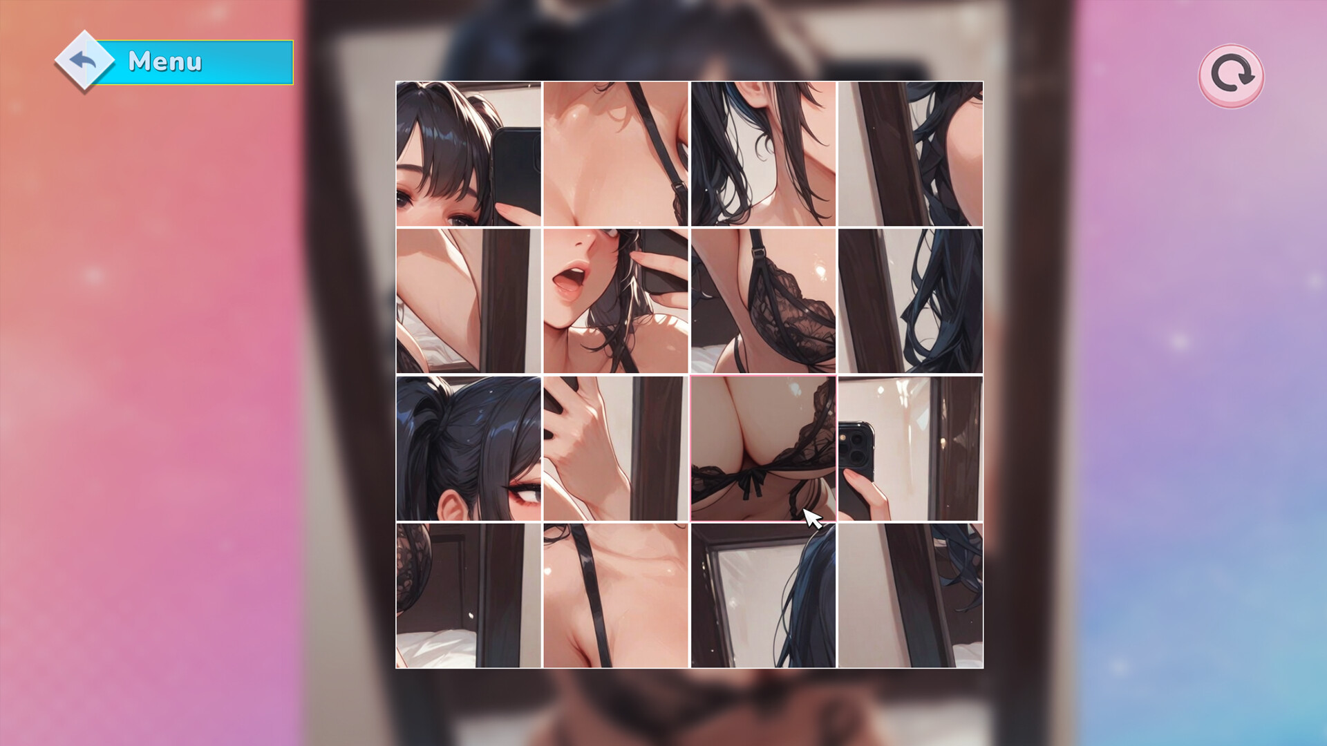 Silicon Girl screenshot 18