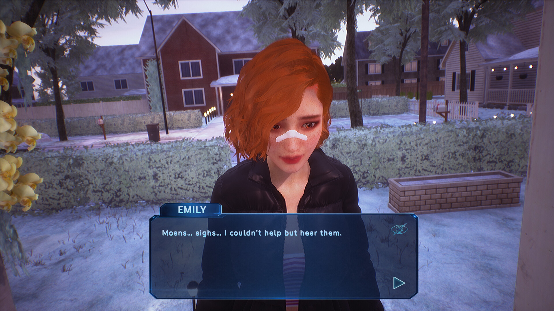 Silicon Girl screenshot 14