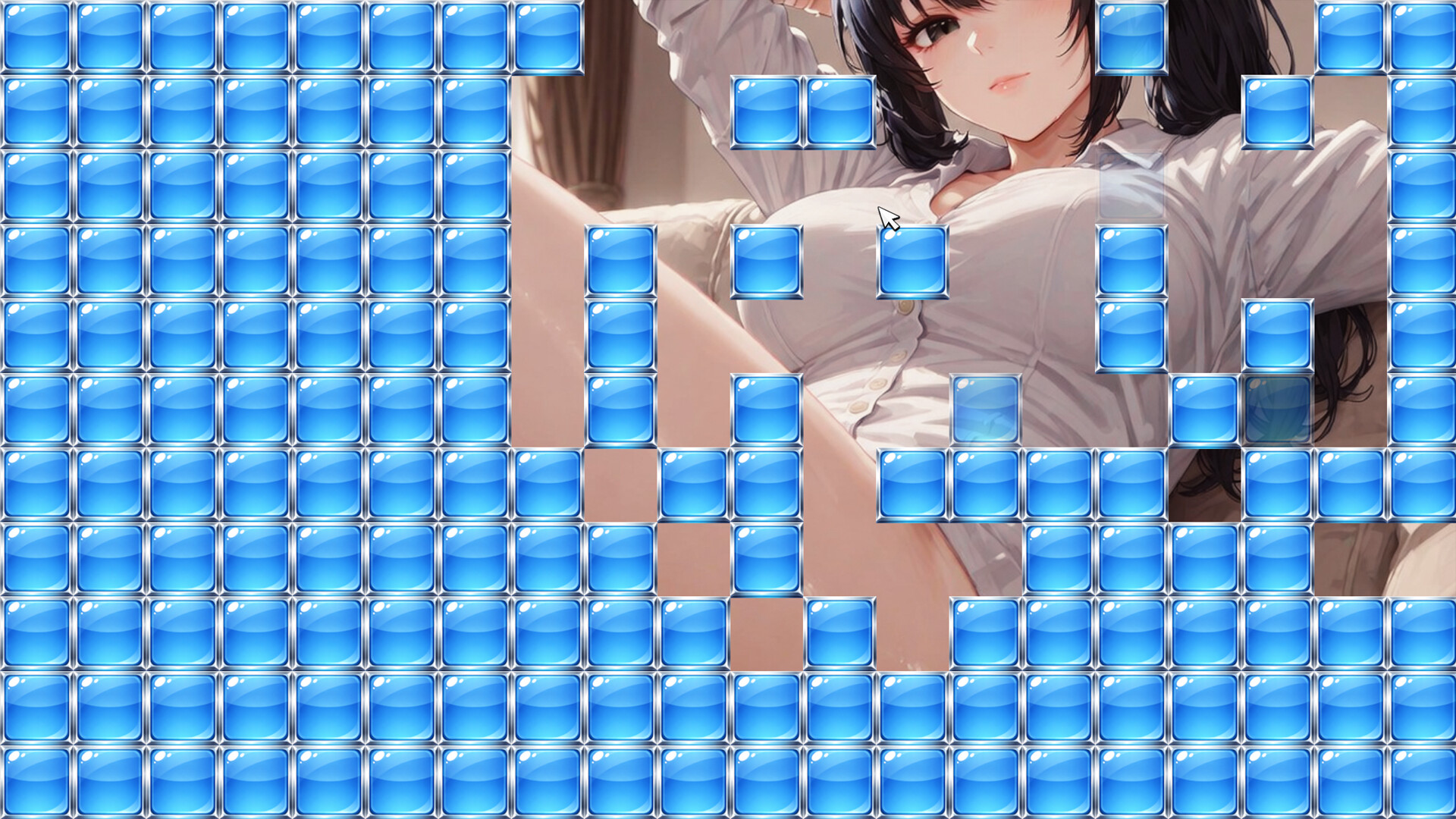 Silicon Girl screenshot 19