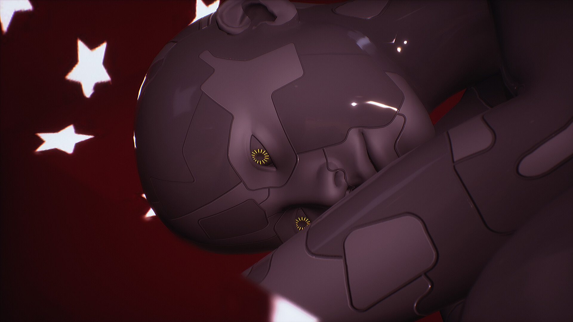 Silicon Girl screenshot 8