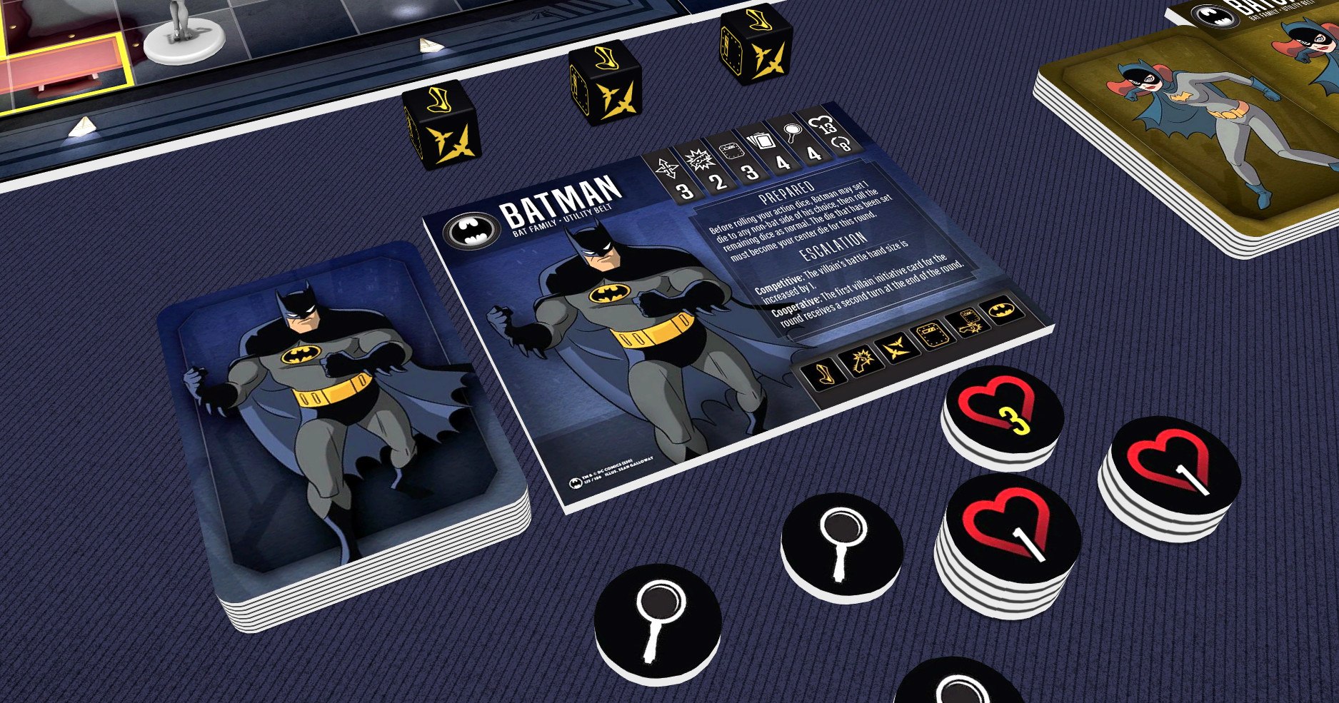 Tabletopia screenshot 5