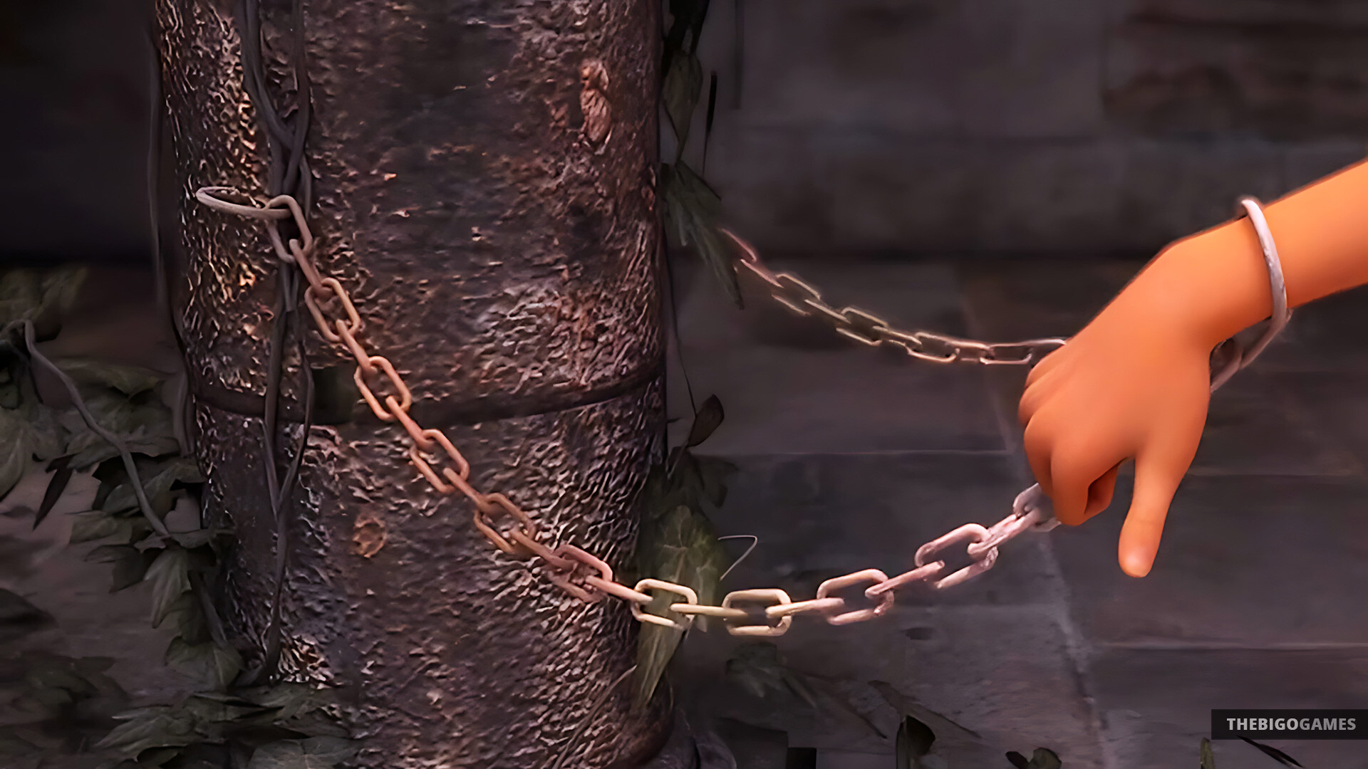 BDSM Slave Training 🪢 screenshot 6