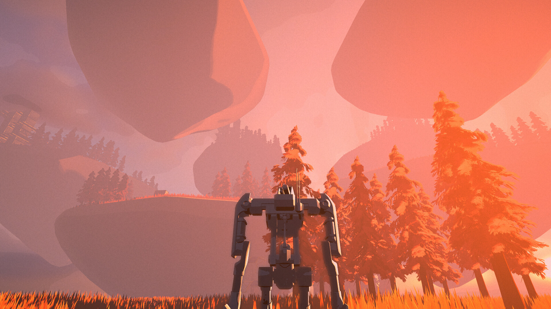 ICARUS-BOLT screenshot 3