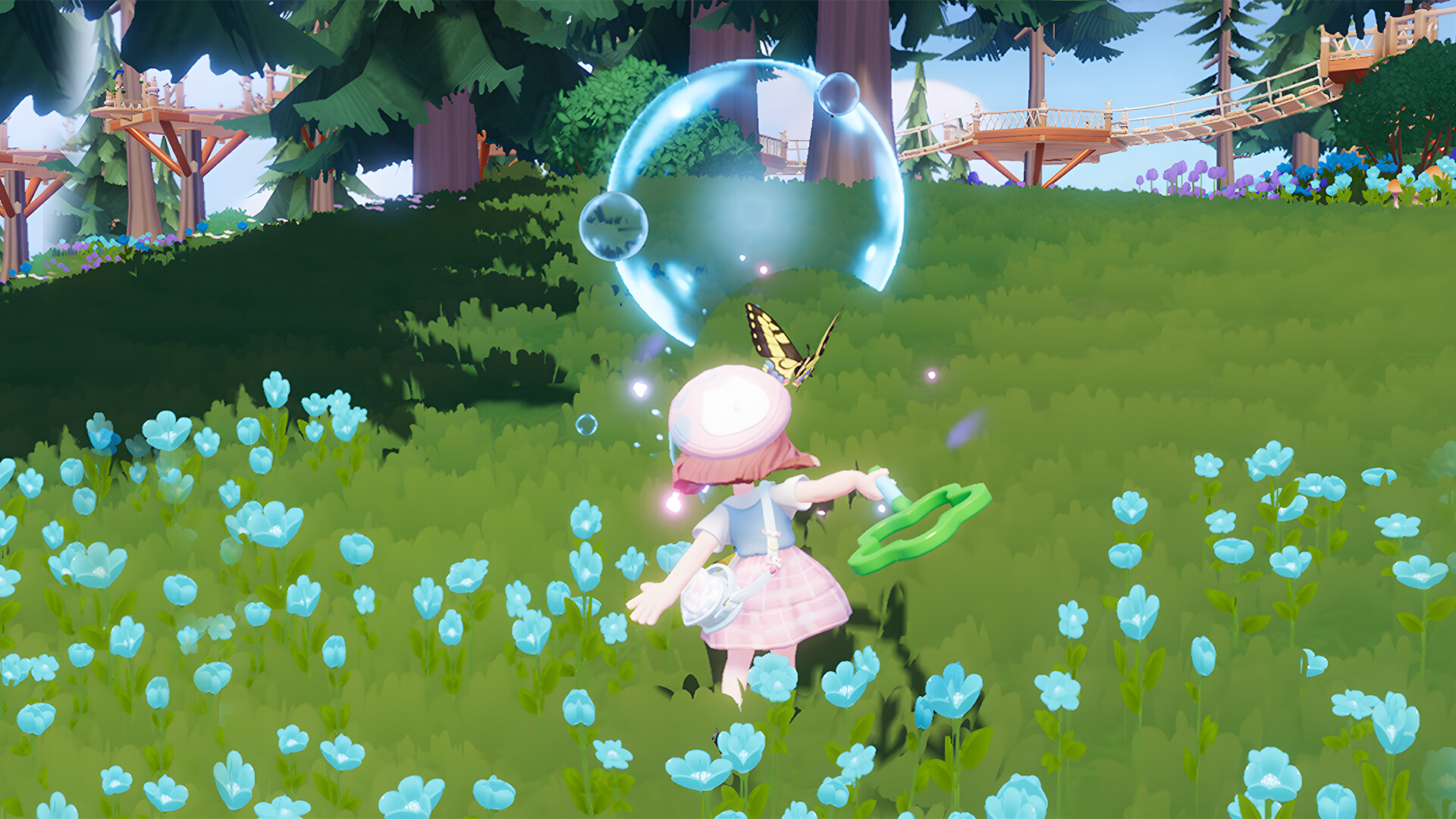 Heartopia screenshot 1