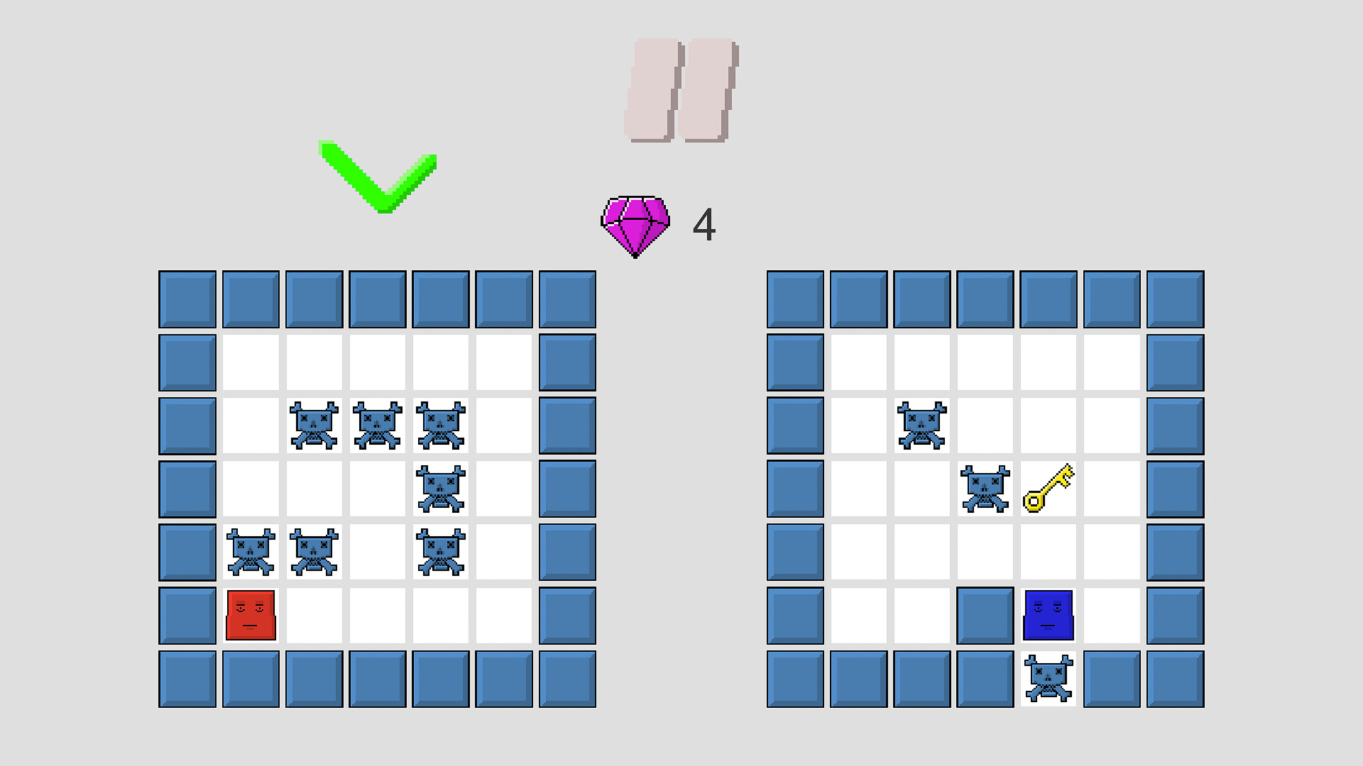 Symmetrical Move screenshot 6