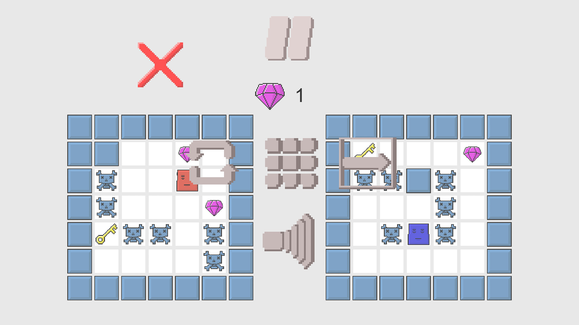 Symmetrical Move screenshot 3