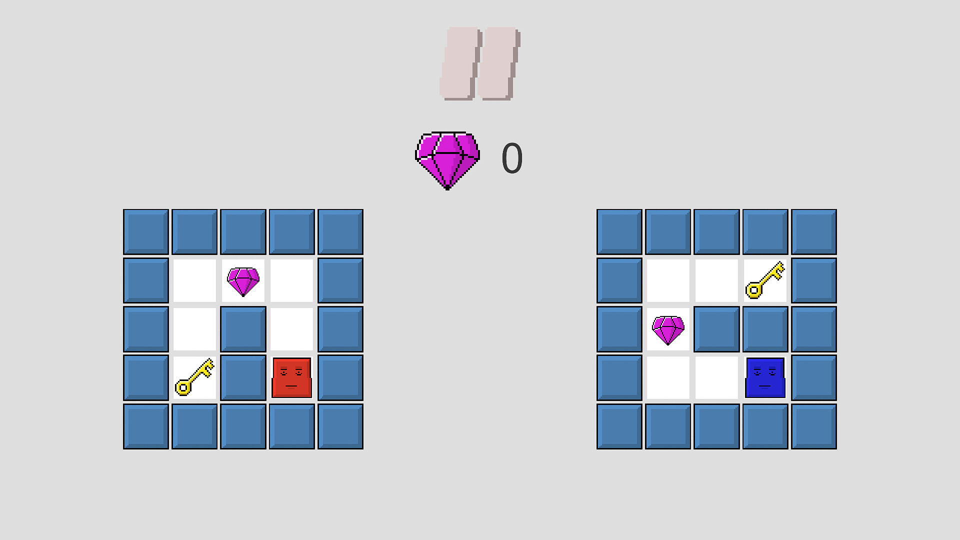 Symmetrical Move screenshot 1