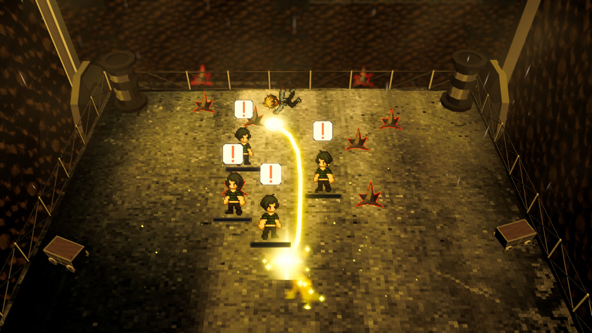 CONTRAXIS screenshot 10