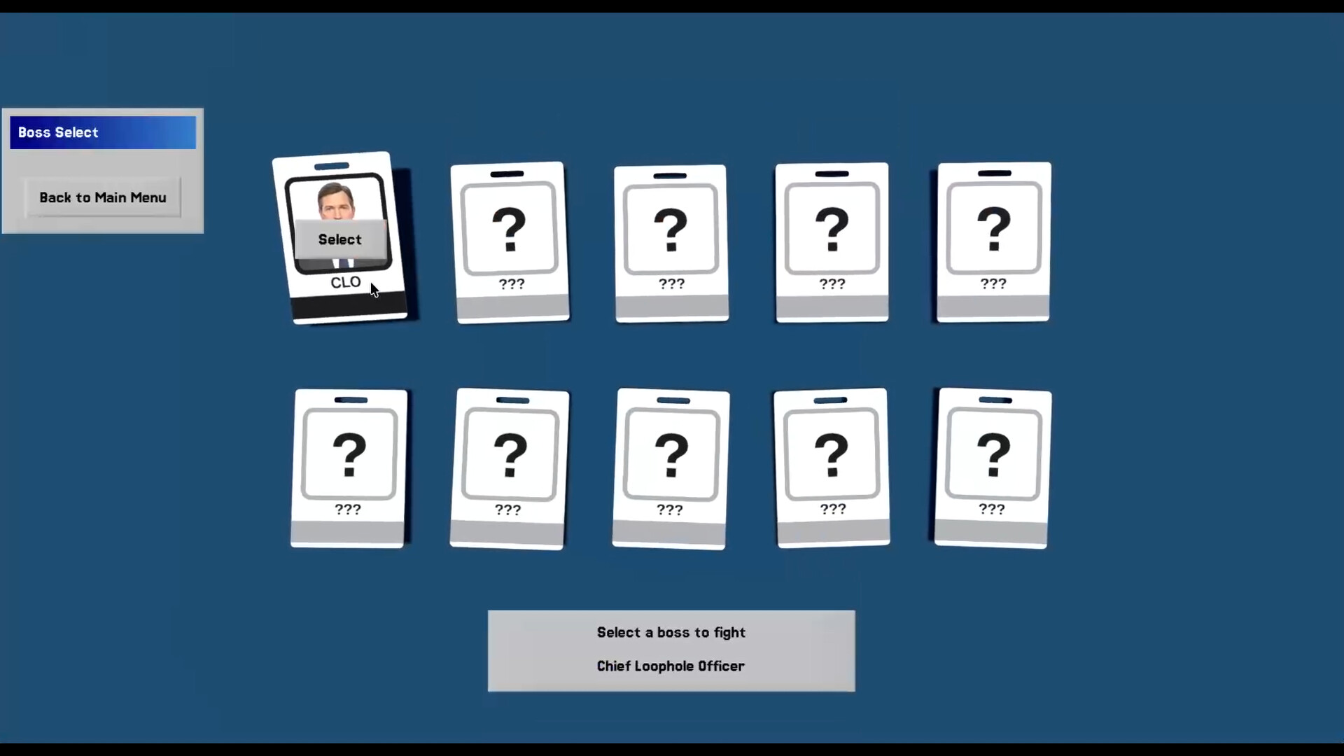 REDTAPE screenshot 7